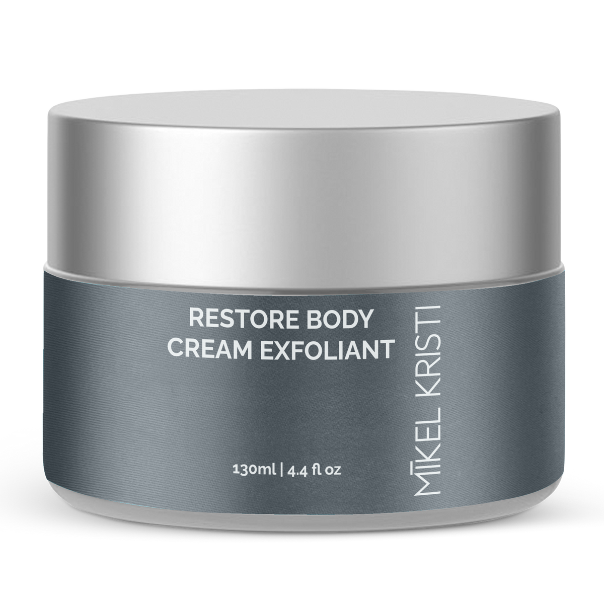 Restore Body Cream Exfoliant