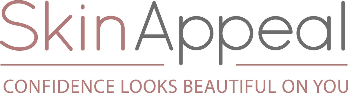Skin Appeal Gift Card