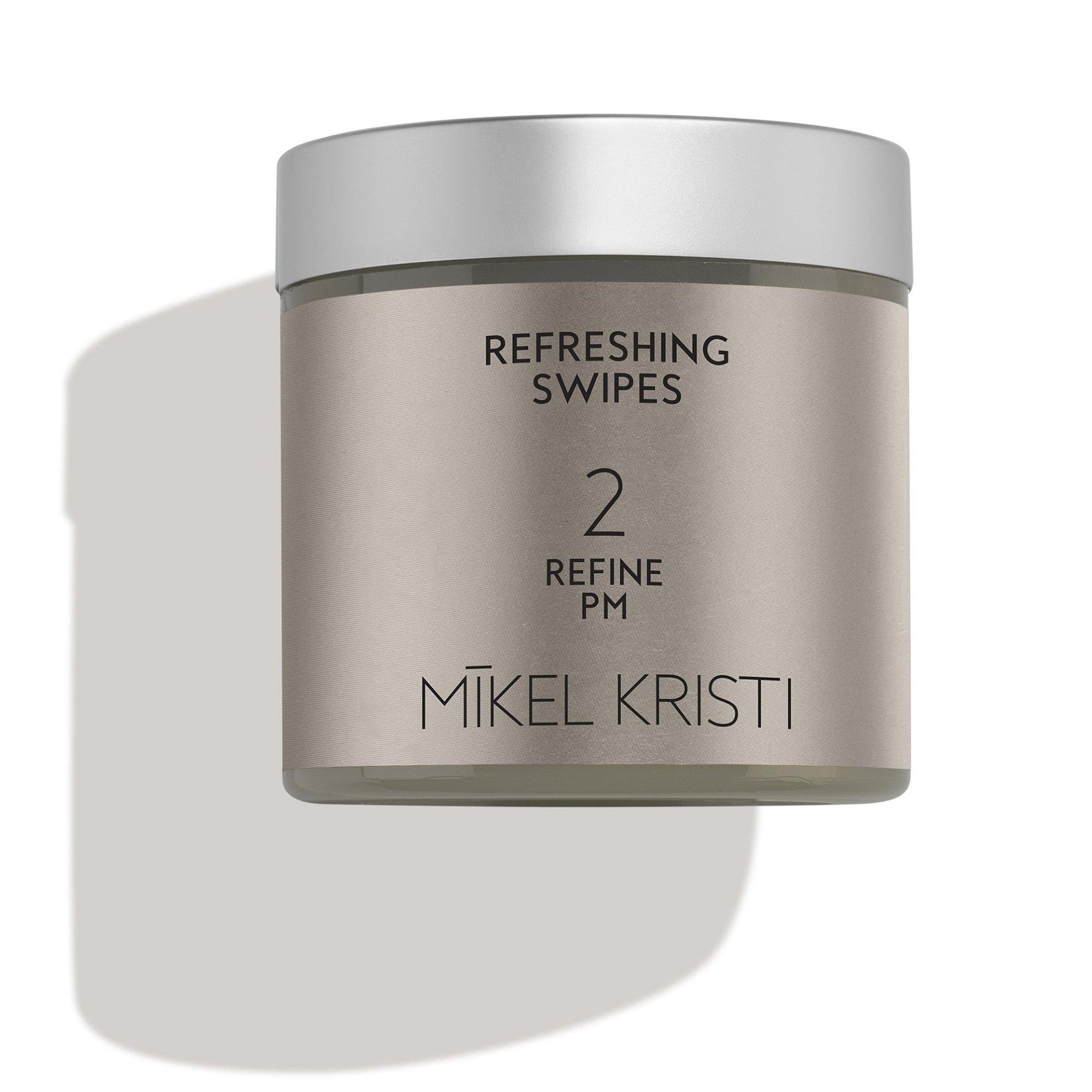 Refreshing Swipes 50 ct | Shop Mikel Kristi